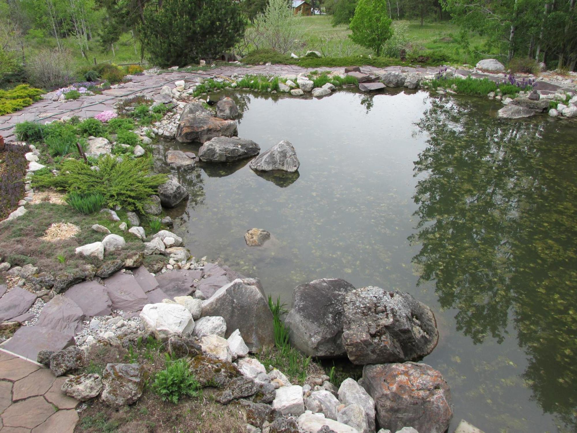 Beard'S Creek Bed And Breakfast Parson Экстерьер фото